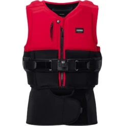 Mystic Endure Wing Impact Vest / Harness