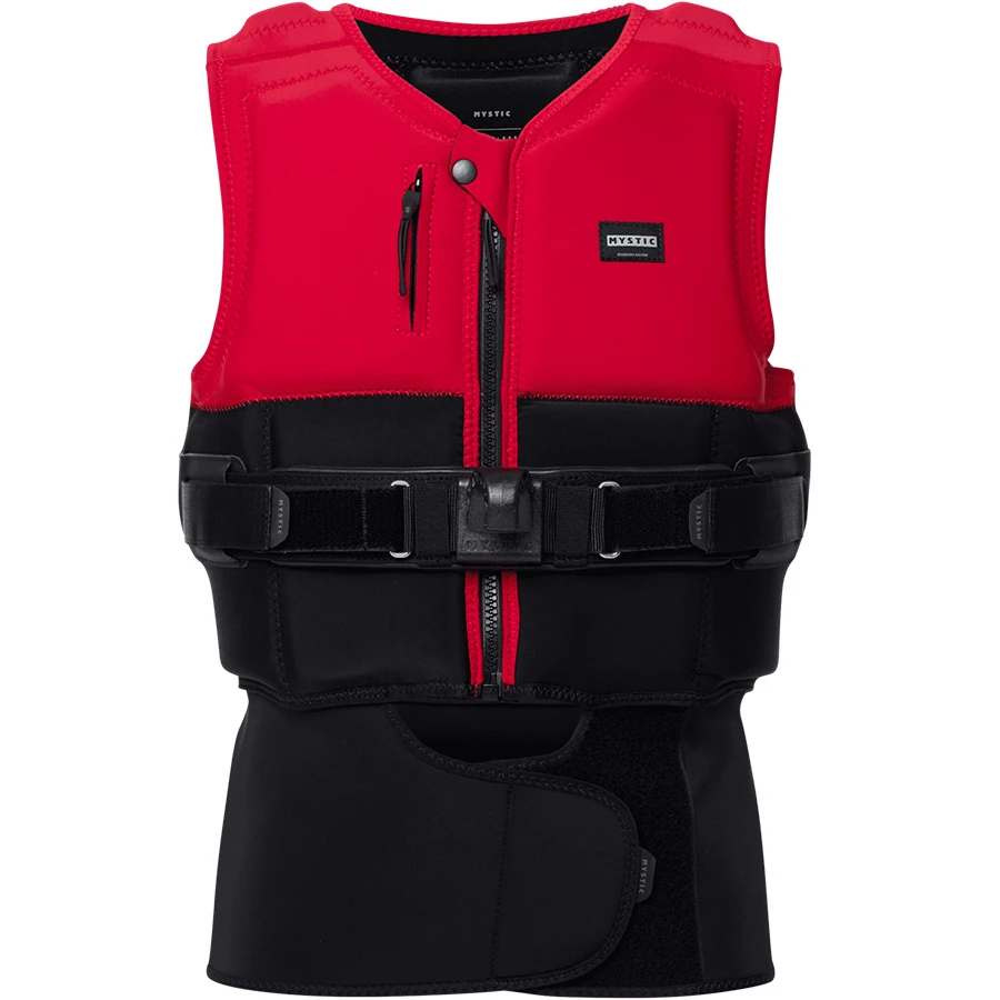 Mystic Endure Wing Impact Vest / Harness 1 Mystic Endure Wing Impact Vest / Harness