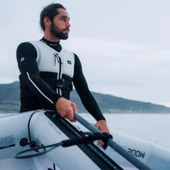 Mystic Endure Wing Impact Vest / Harness 5 Mystic Endure Wing Impact Vest / Harness -Kite Boarding Shop mystic 2025 endure wing impact vest harness 3