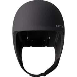 Mystic 2025 Impact Cap - Black 6 Mystic 2025 Impact Cap - Black -Kite Boarding Shop mystic 2025 impact cap black 3