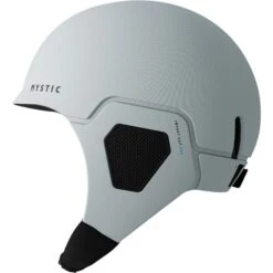 Mystic 2025 Impact Cap - Off White 7 Mystic 2025 Impact Cap - Off White -Kite Boarding Shop mystic 2025 impact cap off white 4