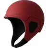 Mystic 2025 Impact Cap - Red