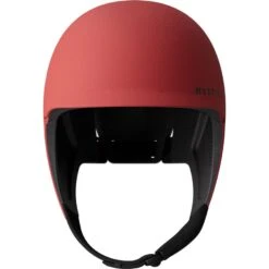 Mystic 2025 Impact Cap - Red 6 Mystic 2025 Impact Cap - Red -Kite Boarding Shop mystic 2025 impact cap red 3
