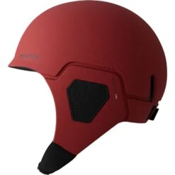 Mystic 2025 Impact Cap - Red 7 Mystic 2025 Impact Cap - Red -Kite Boarding Shop mystic 2025 impact cap red 4