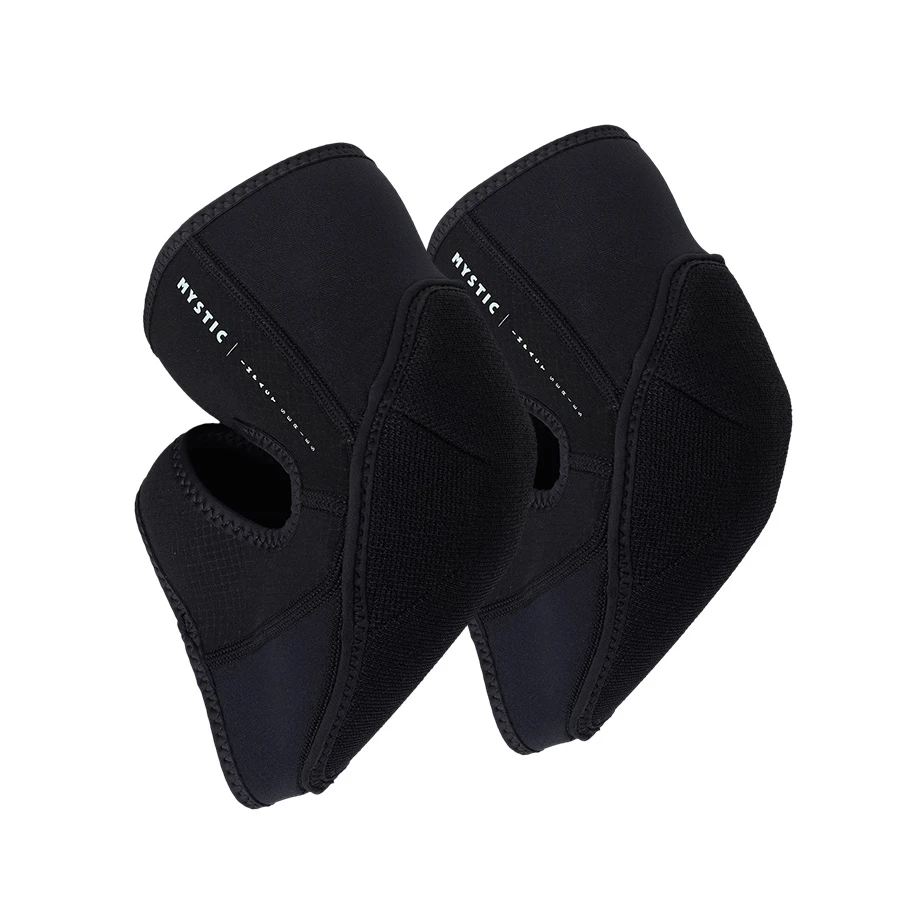 Mystic 2025 Knee Pads - Wingboarding / Parawing 1 Mystic 2025 Knee Pads - Wingboarding / Parawing