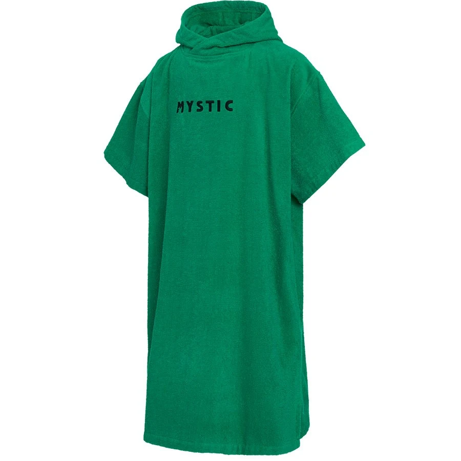 Mystic 2025 Poncho Brand 1 Mystic 2025 Poncho Brand