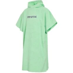 Mystic 2025 Poncho Brand 13 Mystic 2025 Poncho Brand -Kite Boarding Shop mystic 2025 poncho brand lime green 1