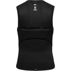 Mystic 2025 Star Impact Vest Fzip Women - Black 7 Mystic 2025 Star Impact Vest Fzip Women - Black -Kite Boarding Shop mystic 2025 star impact vest fzip women size 4