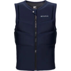 Mystic Star Impact Vest - Navy