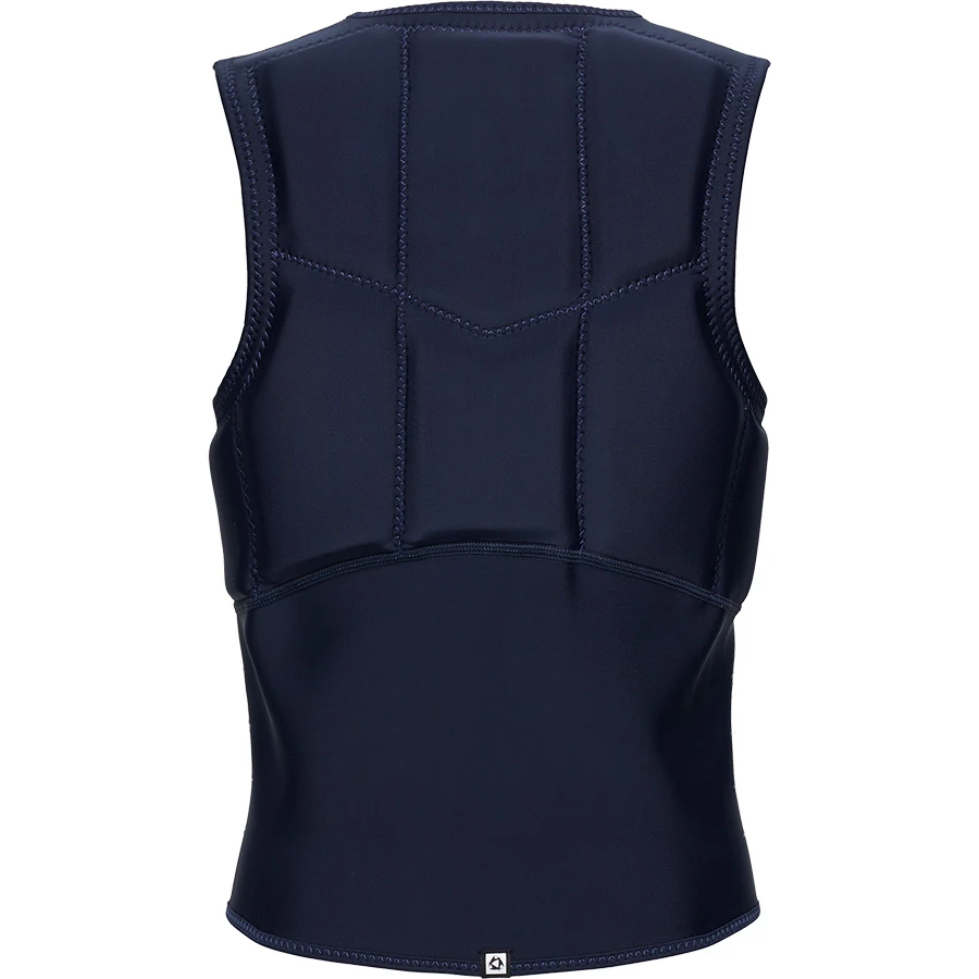 Mystic Star Impact Vest - Navy 2 Mystic Star Impact Vest - Navy - Image 2