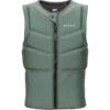 Mystic Star Impact Vest - Olive
