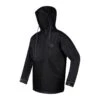 Mystic Ocean Jacket - Black - 30% Off
