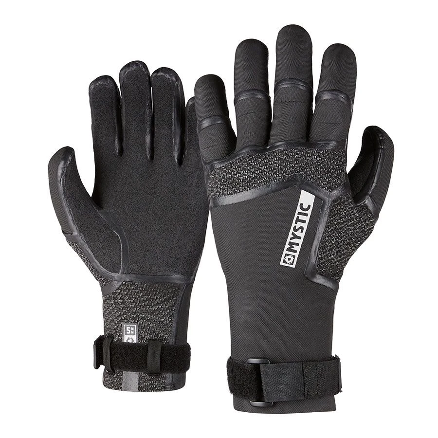 Mystic Supreme Glove 5mm - Precurved - 40% Off LAST ONE Size XXL 1 Mystic Supreme Glove 5mm - Precurved - 40% Off LAST ONE Size XXL