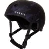 Mystic MK8 X Water Helmet - Black/Grey - 30% Off