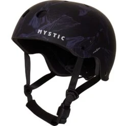 Mystic MK8 X Water Helmet - Black/Grey - 30% Off