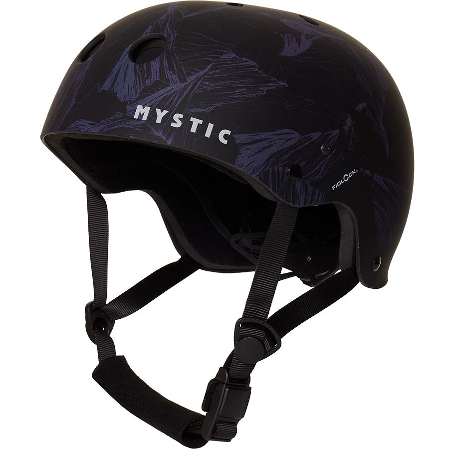 Mystic MK8 X Water Helmet - Black/Grey - 30% Off 1 Mystic MK8 X Water Helmet - Black/Grey - 30% Off