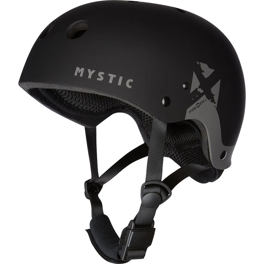 Mystic MK8 X Water Helmet - Black - 30% Off 1 Mystic MK8 X Water Helmet - Black - 30% Off