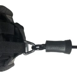 Mystic Adaptive Leash Eye 2.0 -Kite Boarding Shop mystic2022 leash eye 2.0 3