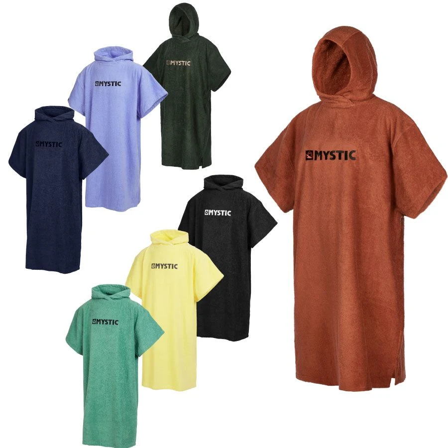 Mystic Poncho - Regular - 15% Off 1 Mystic Poncho - Regular - 15% Off