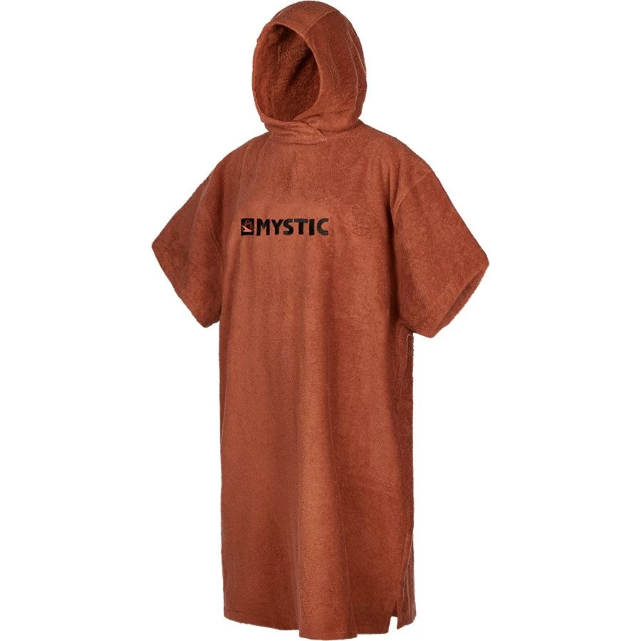 Mystic Poncho - Regular - 15% Off 2 Mystic Poncho - Regular - 15% Off - Image 2