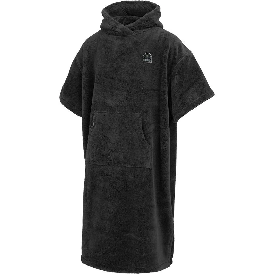 Mystic Poncho - Teddy - 15% Off 2 Mystic Poncho - Teddy - 15% Off - Image 2