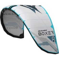 2024 Naish Boxer Single Strut Freeride/Foiling Kite - 40% Off -Kite Boarding Shop naish 2023 boxer single strut kite size bar 4
