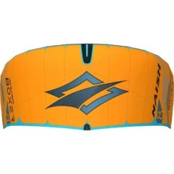 2024 Naish Boxer Single Strut Freeride/Foiling Kite - 40% Off -Kite Boarding Shop naish 2023 boxer single strut kite size bar 5