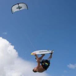 2024 Naish Boxer Single Strut Freeride/Foiling Kite - 40% Off -Kite Boarding Shop naish 2023 boxer single strut kite size bar 8