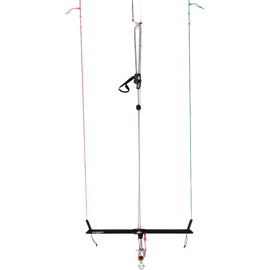 Naish Zero Bar - Carbon Foil Control System - 25% Off 1 Naish Zero Bar - Carbon Foil Control System - 25% Off