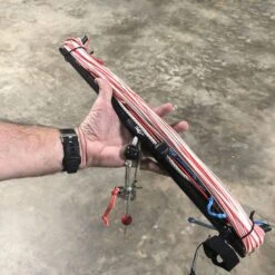 Naish Zero Bar - Carbon Foil Control System - 25% Off 21 Naish Zero Bar - Carbon Foil Control System - 25% Off -Kite Boarding Shop naish 2023 zero bar foil control system 11