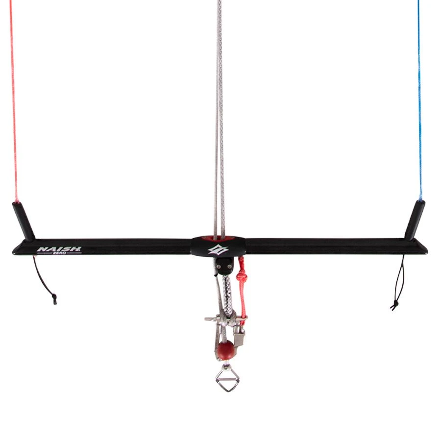 Naish Zero Bar - Carbon Foil Control System - 25% Off 2 Naish Zero Bar - Carbon Foil Control System - 25% Off - Image 2