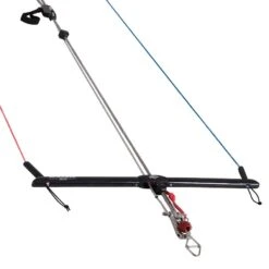 Naish Zero Bar - Carbon Foil Control System - 25% Off 14 Naish Zero Bar - Carbon Foil Control System - 25% Off -Kite Boarding Shop naish 2023 zero bar foil control system 4