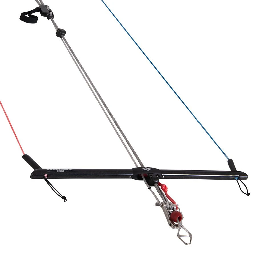 Naish Zero Bar - Carbon Foil Control System - 25% Off 4 Naish Zero Bar - Carbon Foil Control System - 25% Off - Image 4