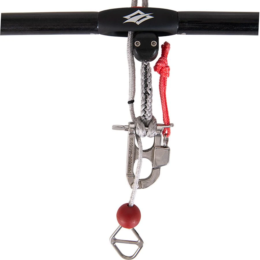 Naish Zero Bar - Carbon Foil Control System - 25% Off 6 Naish Zero Bar - Carbon Foil Control System - 25% Off - Image 6