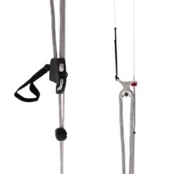 Naish Zero Bar - Carbon Foil Control System - 25% Off 18 Naish Zero Bar - Carbon Foil Control System - 25% Off -Kite Boarding Shop naish 2023 zero bar foil control system 8