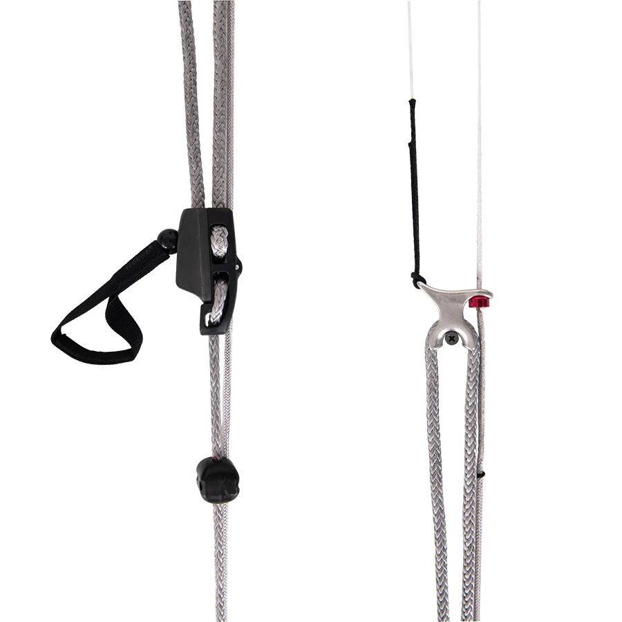 Naish Zero Bar - Carbon Foil Control System - 25% Off 8 Naish Zero Bar - Carbon Foil Control System - 25% Off - Image 8