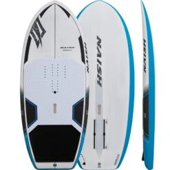 Naish 2024 Hover Wing Ascend Carbon Ultra Foil Board - 30% Off -Kite Boarding Shop naish 2024 hover wingfoil ascend carbon ultra 15