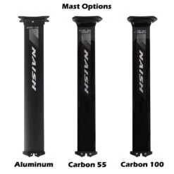 Naish 2024 Jet HA Foil - Complete Foil 5 Naish 2024 Jet HA Foil - Complete Foil -Kite Boarding Shop naish 2024 jet ha foil complete masts