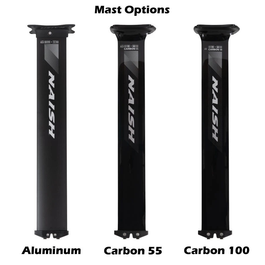 Naish 2024 Jet HA Foil - Complete Foil 3 Naish 2024 Jet HA Foil - Complete Foil - Image 3