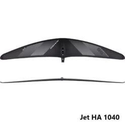 Naish 2024 Jet HA Front Wing -Kite Boarding Shop naish 2024 jet ha front wing size ha1040
