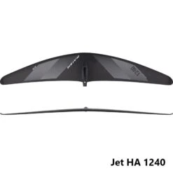 Naish 2024 Jet HA Front Wing -Kite Boarding Shop naish 2024 jet ha front wing size ha1240