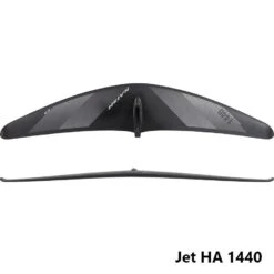Naish 2024 Jet HA Front Wing -Kite Boarding Shop naish 2024 jet ha front wing size ha1440