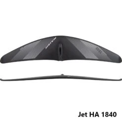 Naish 2024 Jet HA Front Wing -Kite Boarding Shop naish 2024 jet ha front wing size ha1840