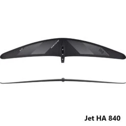 Naish 2024 Jet HA Front Wing -Kite Boarding Shop naish 2024 jet ha front wing size ha840