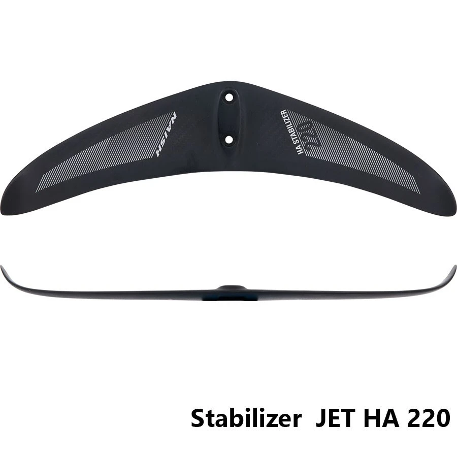 Naish 2024 Jet HA Stabilizer 2 Naish 2024 Jet HA Stabilizer - Image 2