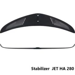 Naish 2024 Jet HA Stabilizer 6 Naish 2024 Jet HA Stabilizer -Kite Boarding Shop naish 2024 jet ha stabilizer wing size 280