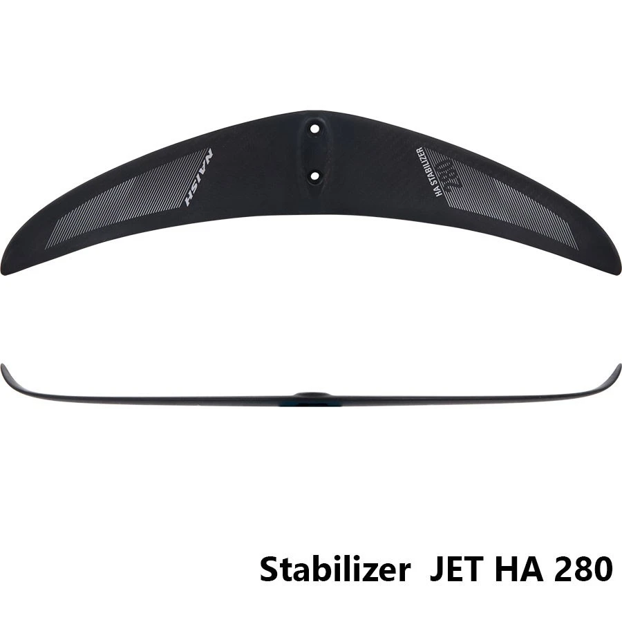 Naish 2024 Jet HA Stabilizer 3 Naish 2024 Jet HA Stabilizer - Image 3