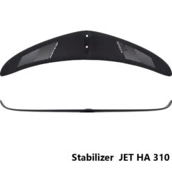Naish 2024 Jet HA Stabilizer 7 Naish 2024 Jet HA Stabilizer -Kite Boarding Shop naish 2024 jet ha stabilizer wing size 310