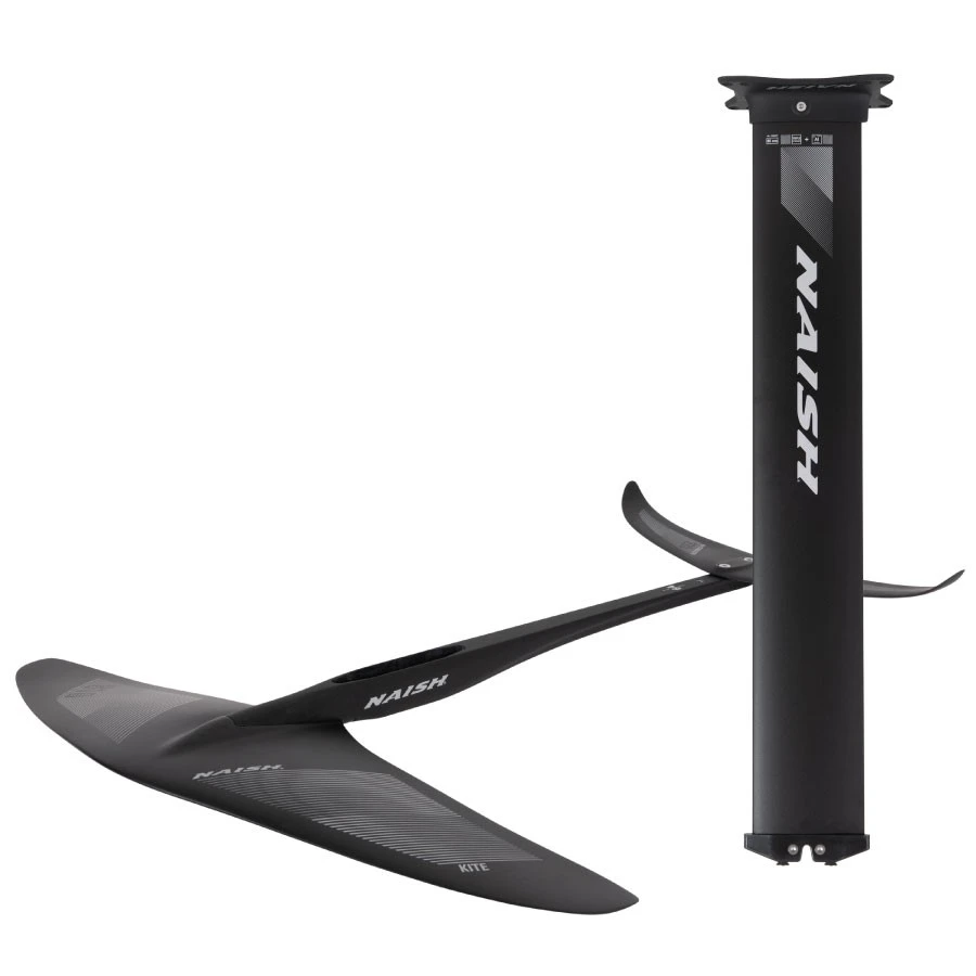 Naish 2024 Kite Foil - Complete Foil 1 Naish 2024 Kite Foil - Complete Foil