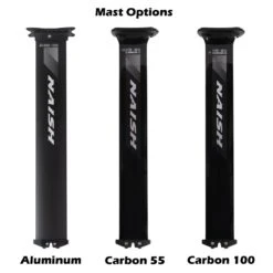 Naish 2024 Kite Foil - Complete Foil 5 Naish 2024 Kite Foil - Complete Foil -Kite Boarding Shop naish 2024 kite complete masts